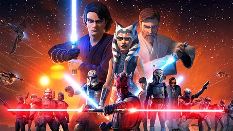 must watch episodes of star wars the clone wars|all clone wars episodes ranked.